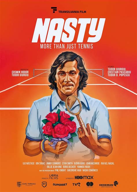 filme cristian tudor|Nasty (2024) .